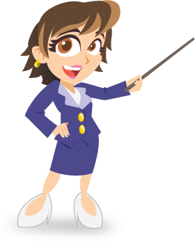 Trainer Beth